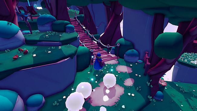 Wind - A Journey to the Sky