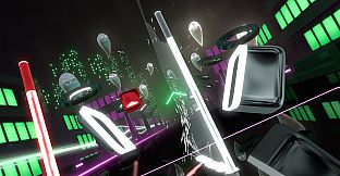 Beat Saber - Ray Parker Jr. - Ghostbusters
