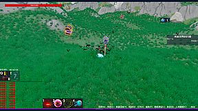 史莱姆的抉择：The Slime's Choice：TSC