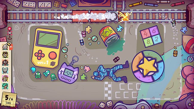 #CouchClash Bundle
