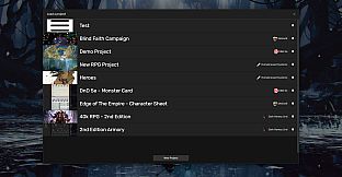 Mythic Archive - Host License