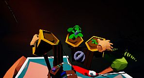 Fruit for the Village