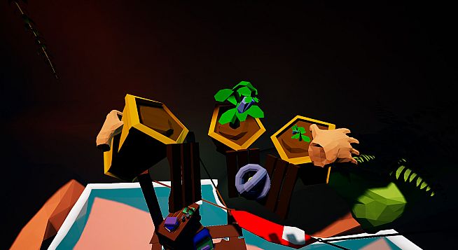 Fruit for the Village