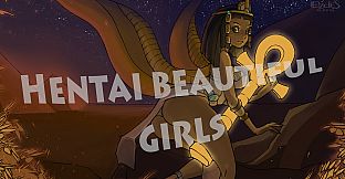 Girls on puzzle - Wallpapers