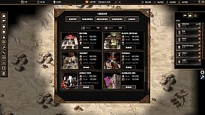 Raiders! Forsaken Earth