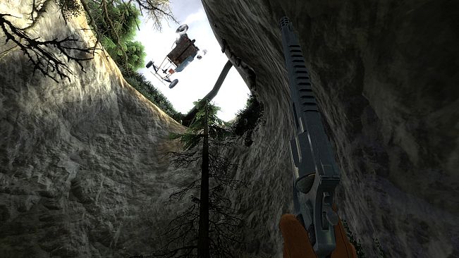 Hunt Down The Freeman