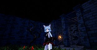 OmniFootman DLC - OmniCatgirl