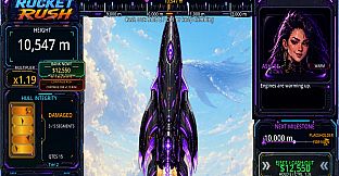 Rocket Rush