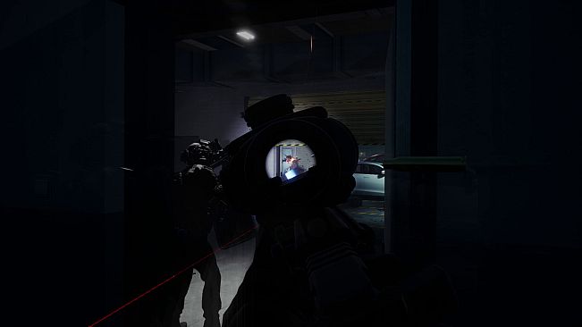 SWAT Commander: Prologue