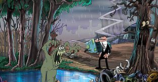 Mortadelo y Filemón: Una aventura de cine - Edición especial