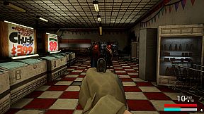 Machine Of The Damned