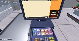Souq Boss Simulator