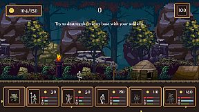 Roman Empire vs. Barbarians