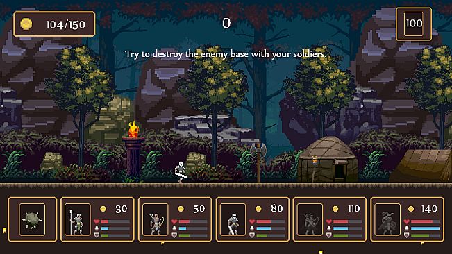 Roman Empire vs. Barbarians