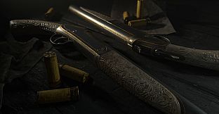 Hunt: Showdown 1896 - Louisiana Legacy