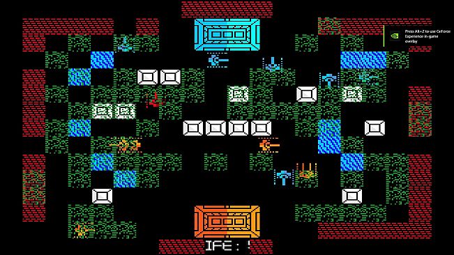 Tiger Tank 59 Ⅰ Mission Pack 063