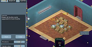 Ceres - Harvest among the stars