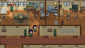 Gisselle's Adventure