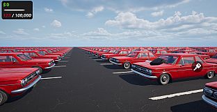 Where Did I Park?