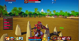 Defenders of Annadale