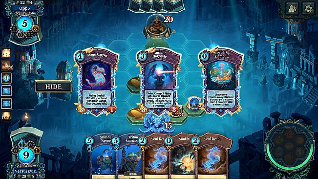 Faeria - Chronicles of Gagana DLC