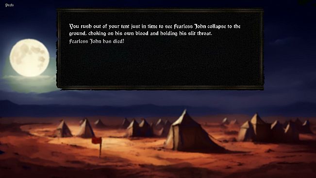 Heads Will Roll: Reforged - Happily Ever After