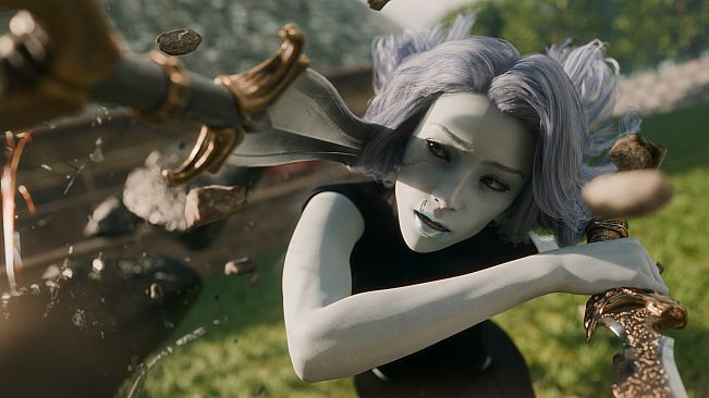 The Seven Realms: High Lathión