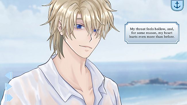 My Husband is a Stranger