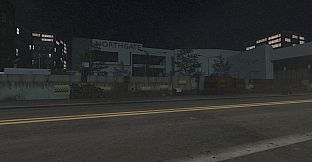 Within of Static - Northgate Mall