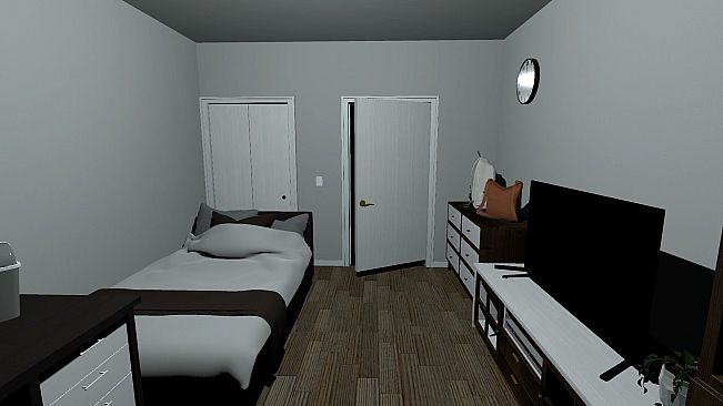 SUKIMA: The Creeping Gap