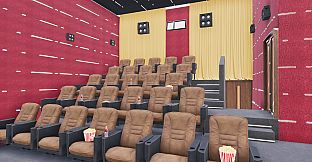 Rooms for Clip maker