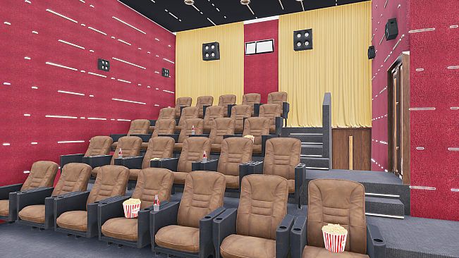 Rooms for Clip maker