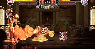 Head Basketball - Fourth Pack