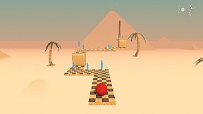 The Perplexing Orb: Bounce N' Roll