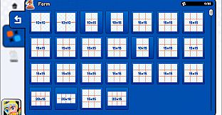 Piczle World of Puzzles: Starter Pack