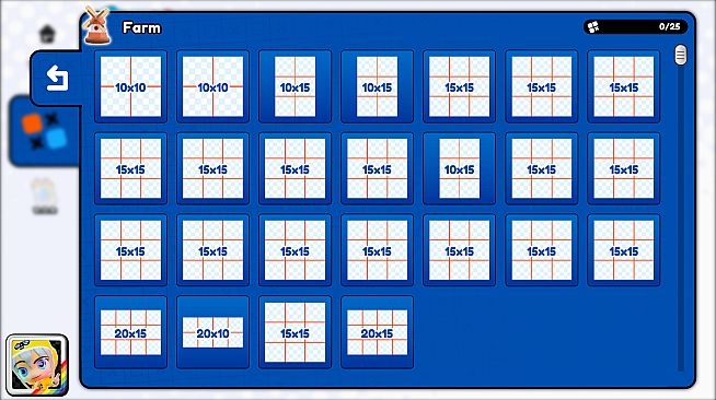 Piczle World of Puzzles: Starter Pack