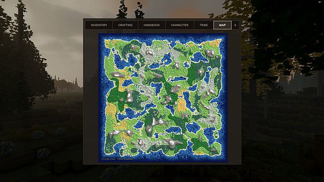 Evolve - First Age
