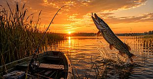 Puzzles Fishing