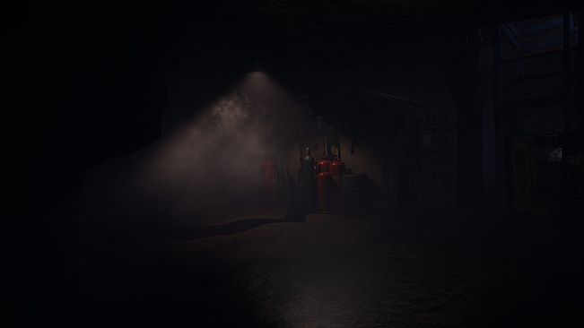 THE DESCENT VR