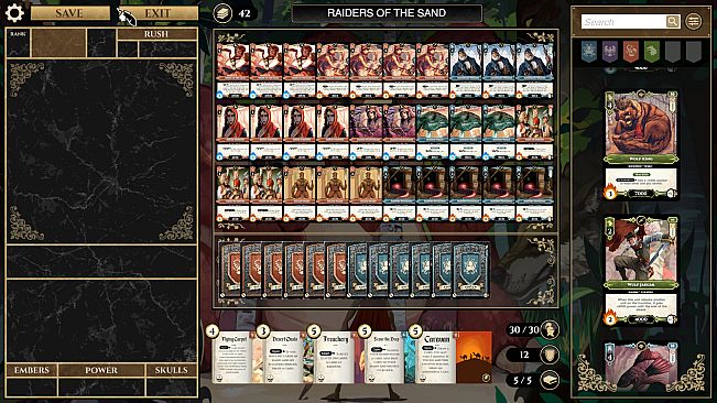 Fable's End Online