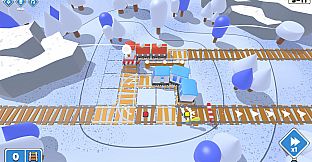 Railway Routes