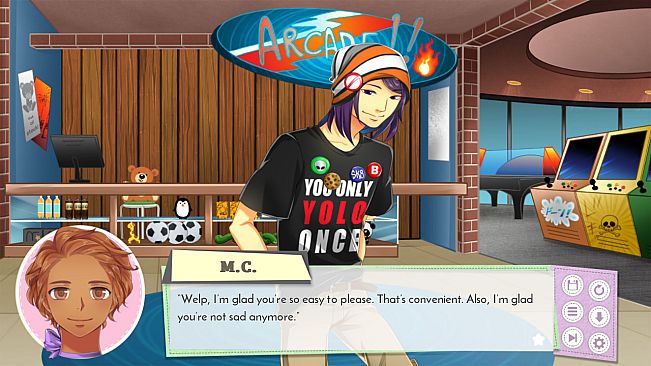 XOXO Droplets Full Version Extension