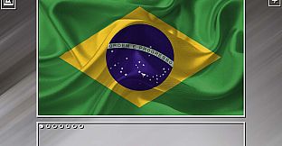 Super Jigsaw Puzzle: Generations - Brazil Puzzles