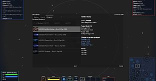 Lorenium Orbit