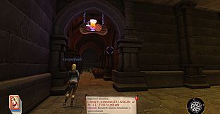 Tortured Hearts - Or How I Saved The Universe. Again.