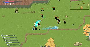 The Dreamer - Beginning