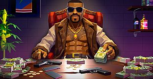 Drug Dealer Empire