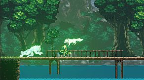 Legends Of Elementia