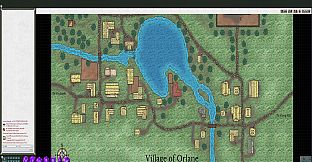 Fantasy Grounds - D&D Classics: N1 Against the Cult of the Reptile God (2E)