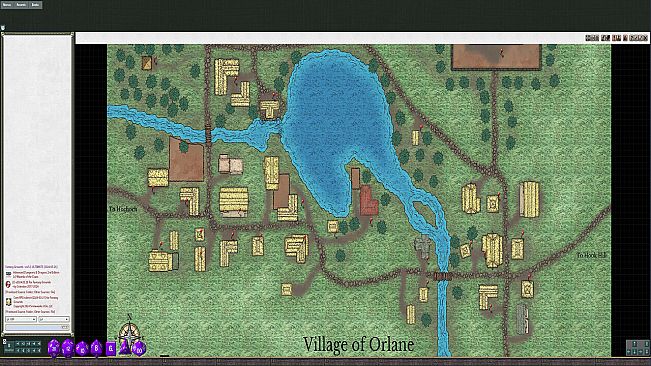 Fantasy Grounds - D&D Classics: N1 Against the Cult of the Reptile God (2E)